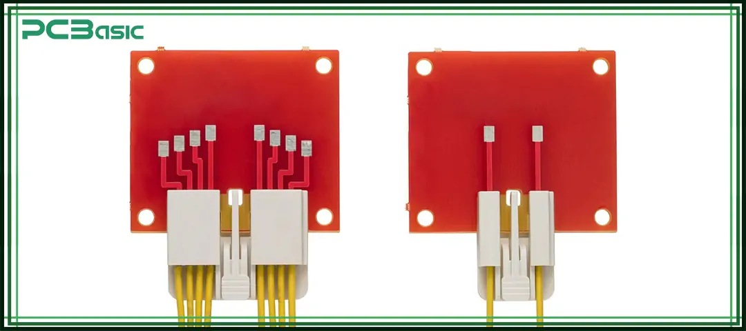 Card Edge Connectors