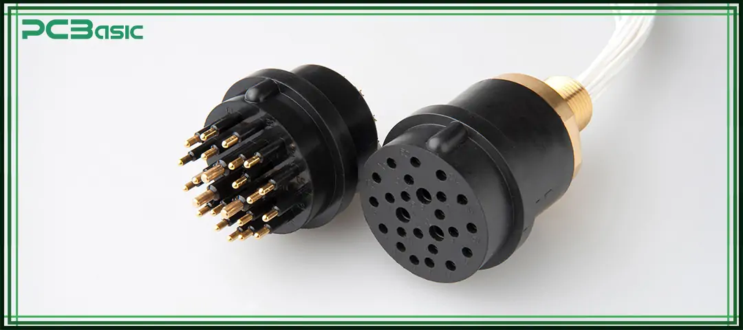 Circular Connectors