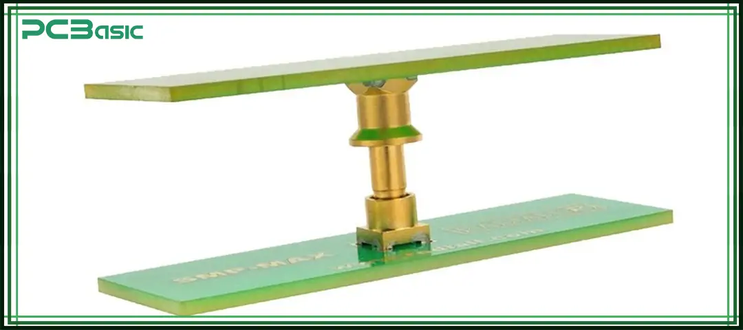 Board-to-Board Connectors