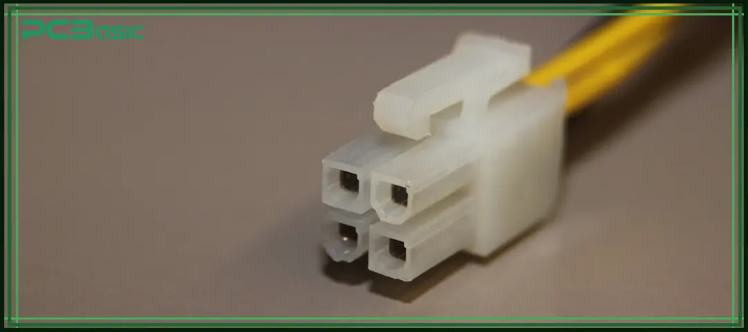 Power Connectors