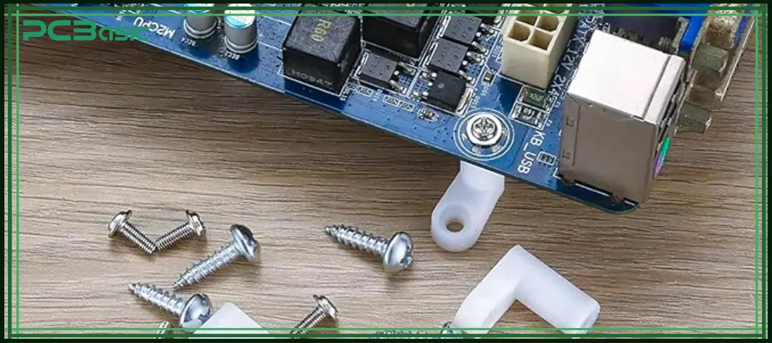 What Is PCB Mounting?