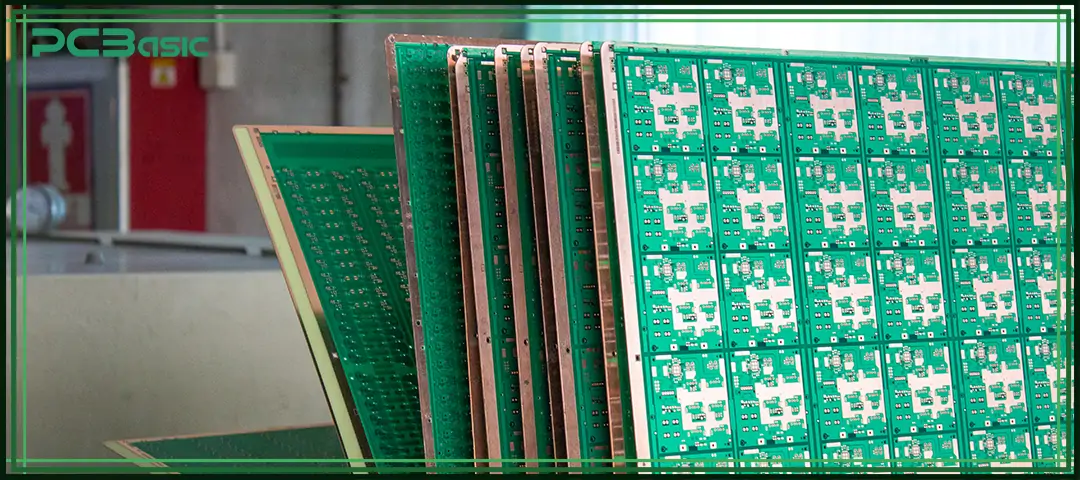 Solder Mask