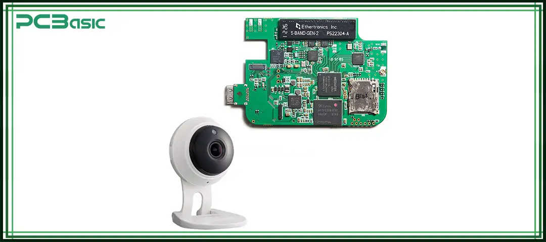 Consumer Electronics