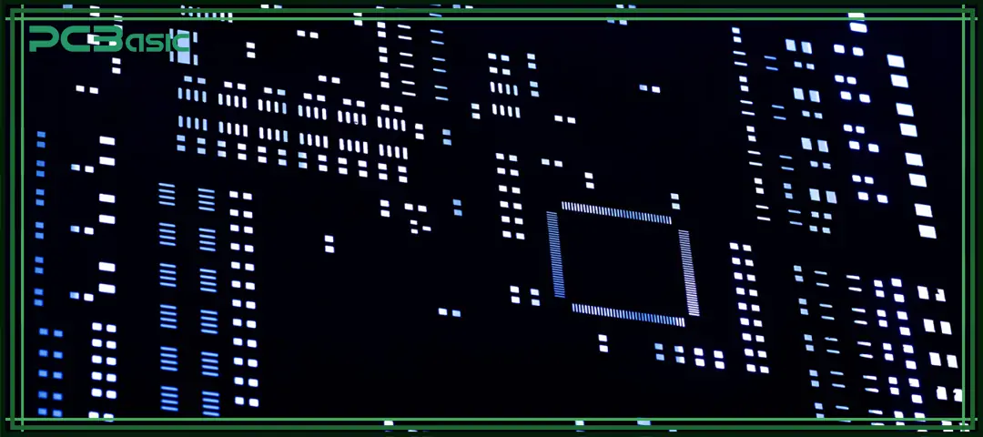 pcb stencil
