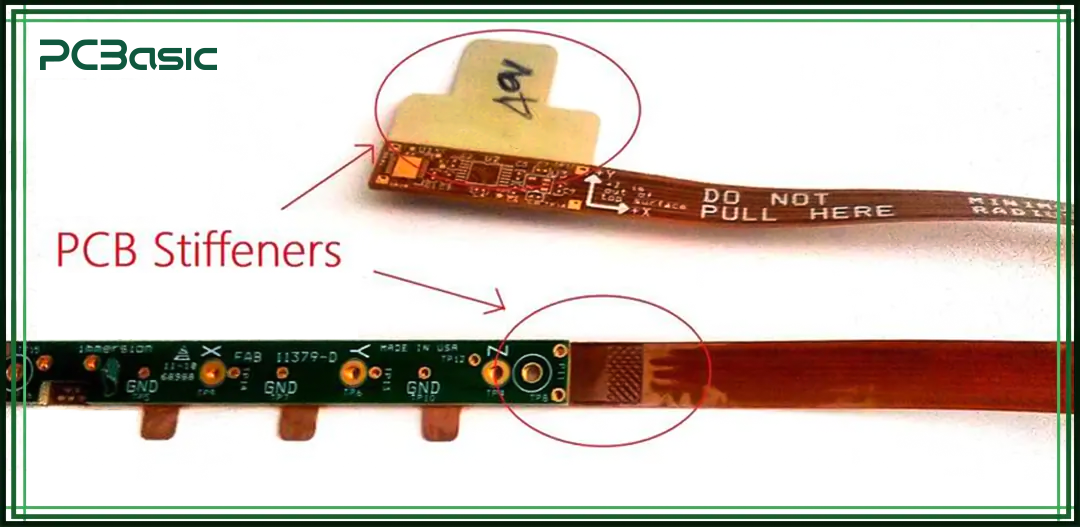flex pcb