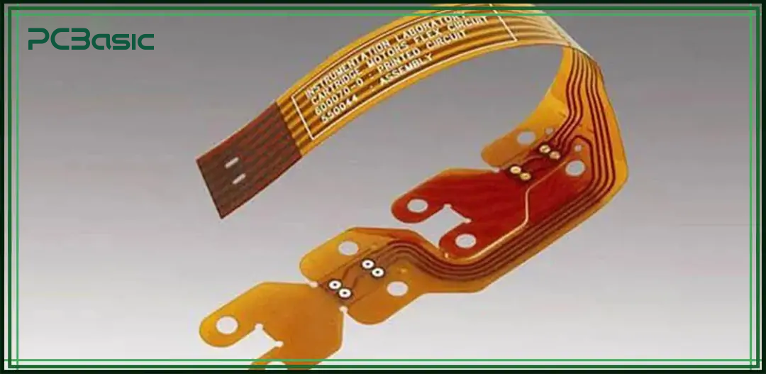 flex pcb