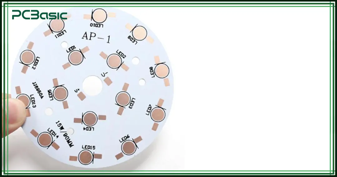 aluminum substrate PCB