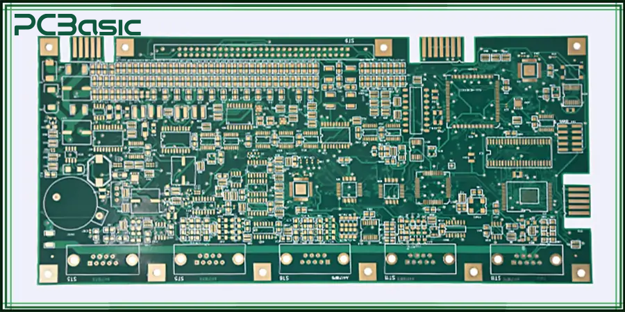 pcb Motherboard 