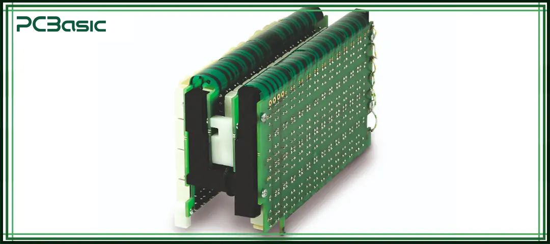 Semi-Flex PCB