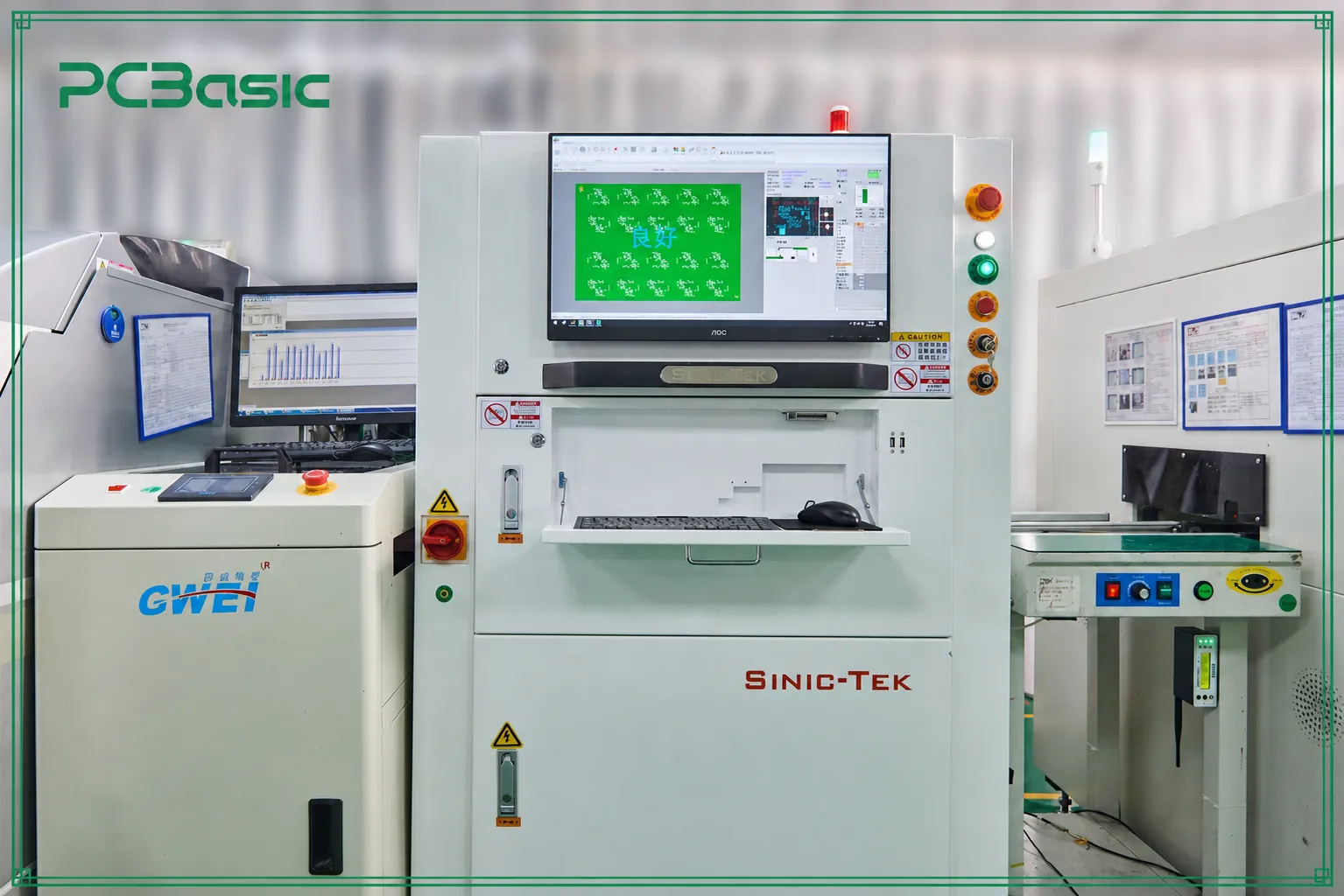 SPI inspection for solder paste printing