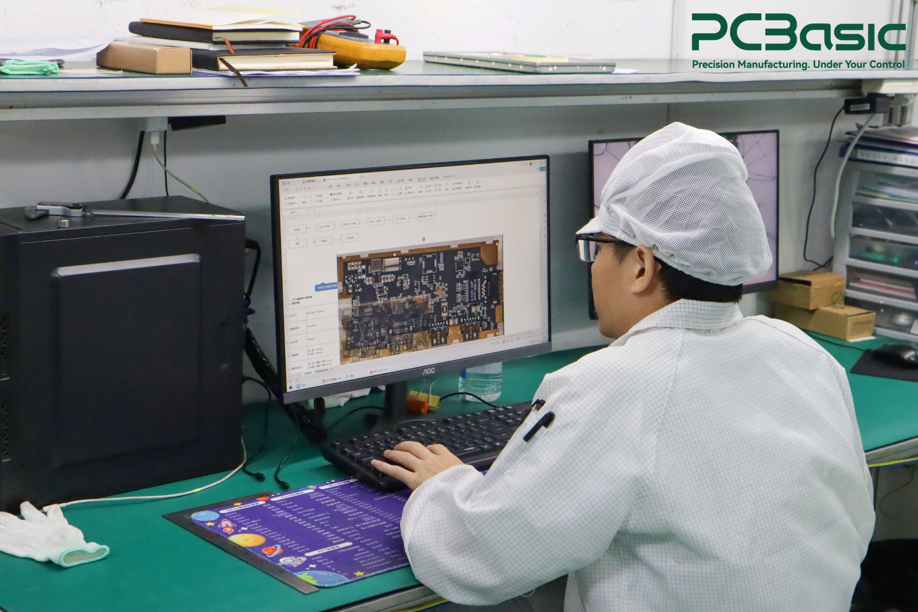 Telecom_PCB_engineering_review
