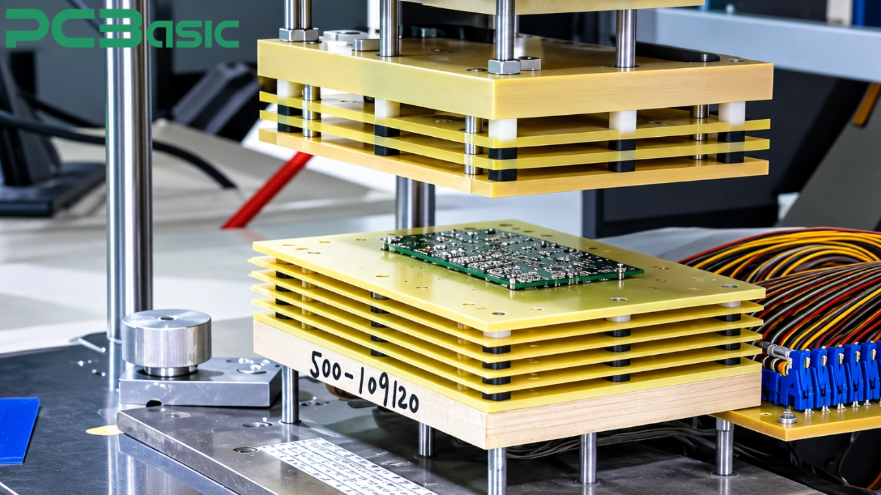 Custom functional test fixture for smart appliance PCBA testing Custom functional test fixture for smart appliance PCBA testing