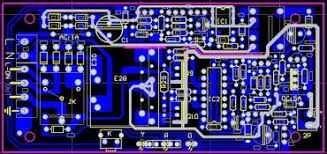 PCB Design Services - From Idea to a Product