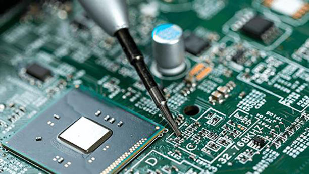The Best Electronic Components For PCB Assembly Production In China