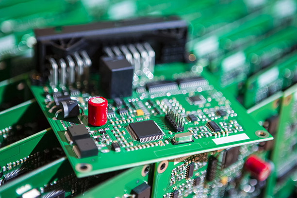Types of PCBs: What are Different Types of Circuit Boards and Their Applications