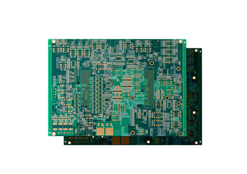 What is a Multilayer PCB? Design, Manufacturing, and Advantages 