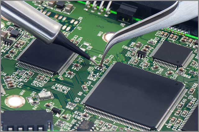 Overview of PCBA Manufacturing Process | What's PCB Assembly