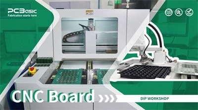 CNC Board