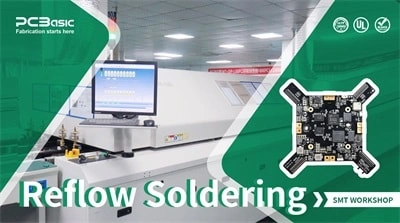 Reflow Soldering