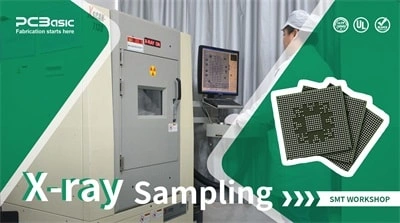 X-ray Sampling