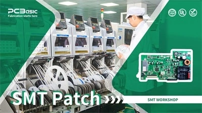 SMT Patch