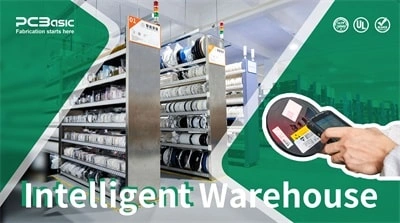 Intelligent Warehouse