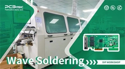 Wave Soldering