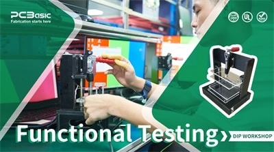 Functional Testing