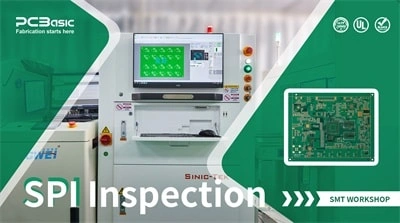 SPI Inspection