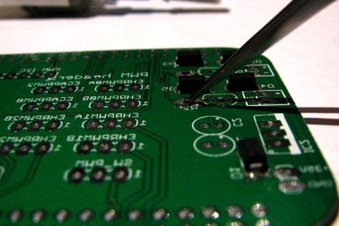 A Complete Guide to Reflow Soldering Processes and Techniques