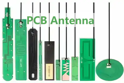 The Ultimate Guide to PCB Antenna| Design, Types, and Applications