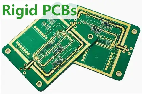 A Comprehensive Guide to Rigid PCB