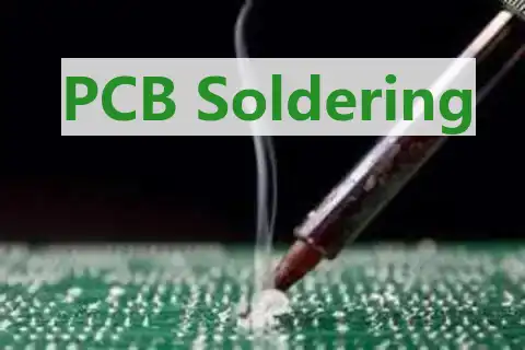 PCB Soldering| Soldering Types, Steps and Techniques