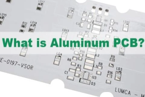 What is Aluminum PCB? | PCB Knowledge