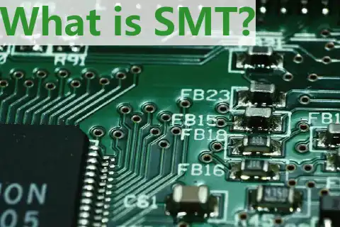 What is the SMT Meaning? Process, Features and Applications!