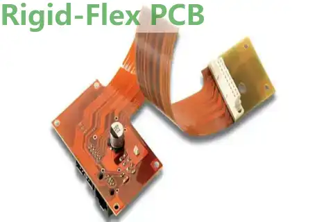 Rigid-Flex PCBs: Process, Advantages, and Applications