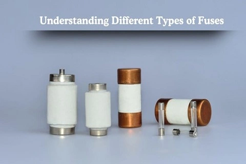 Types of Fuses: A Comprehensive Guide