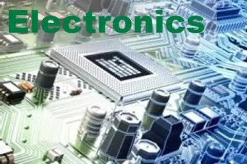 Electronics Contract Manufacturing