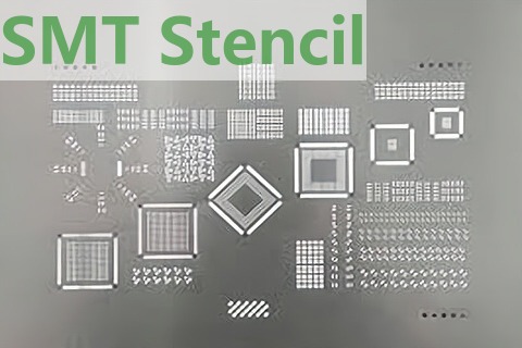 What is an SMT Stencil?