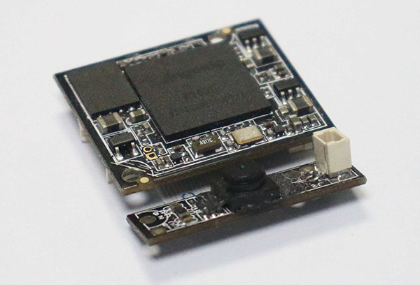 PCB usb Hub