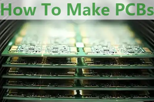 How Are Circuit Boards Made?