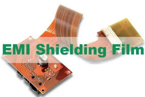 EMI Shielding Film | What is it?