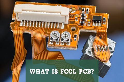 FCCL, FCCL PCB | Do you Know?