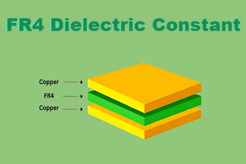 FR4 Dielectric Constant and Material Characteristics