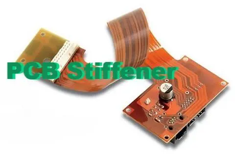 PCB Stiffeners for Flex PCBs