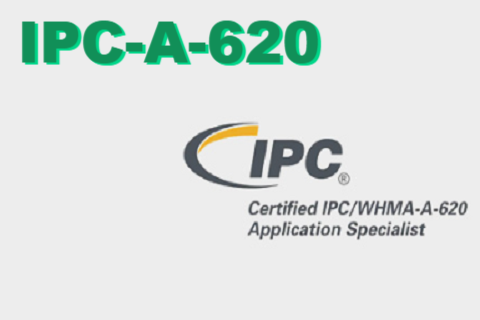 A Leading PCBA Manufacturer with IPC/WHMA-A-620 Certification