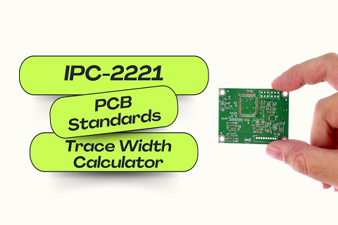 IPC-2221 | PCB Design