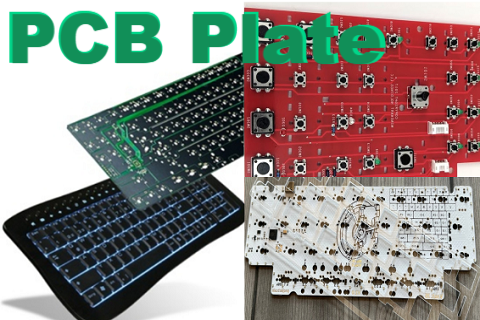 Choosing PCB Plates: Things You Need to Know