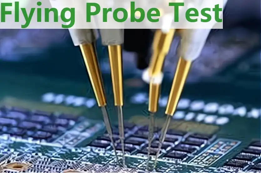 What Is Flying Probe Test?