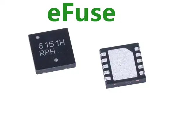 Understanding The eFuse Meaning| Electronic Fuses